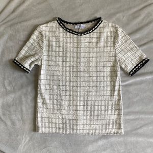 Zara Top M